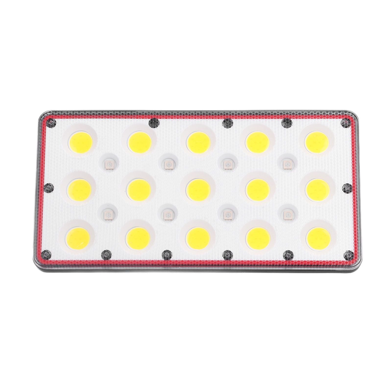 LED Outdoor Camping Light Multifunctional Portable Rechargeable Maintenance Lamp V1294-YM0523-3119210271311