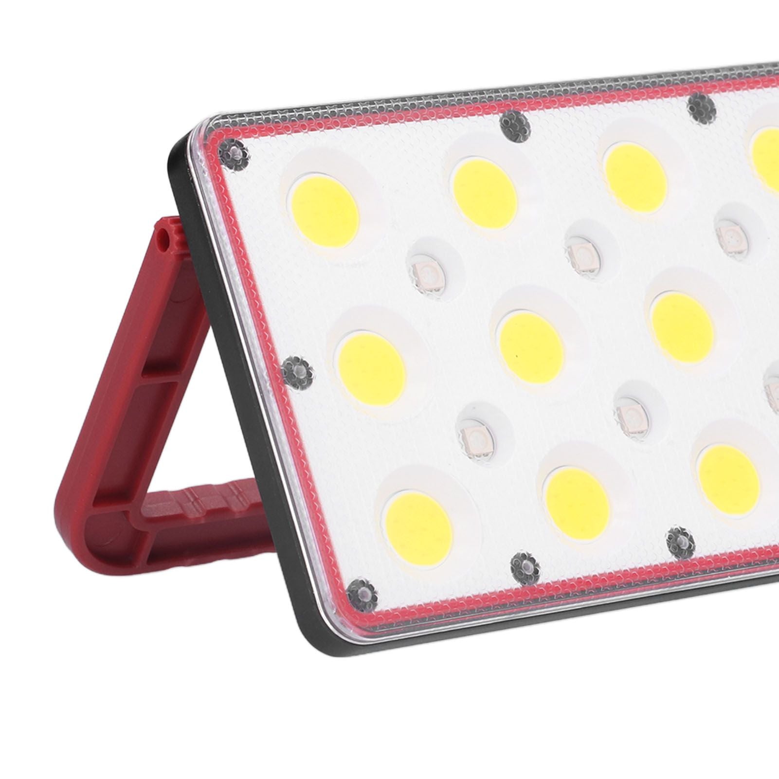 LED Outdoor Camping Light Multifunctional Portable Rechargeable Maintenance Lamp V1294-YM0523-3119210271311
