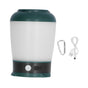 Camping Lantern LED White Warm Light 3 Adjutable Modes Long Battery Life LED Lantern for Outdoor Camping V1294-YM0523-3119210271911