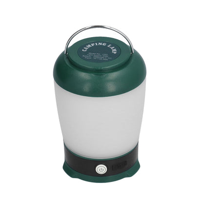 Camping Lantern LED White Warm Light 3 Adjutable Modes Long Battery Life LED Lantern for Outdoor Camping V1294-YM0523-3119210271911