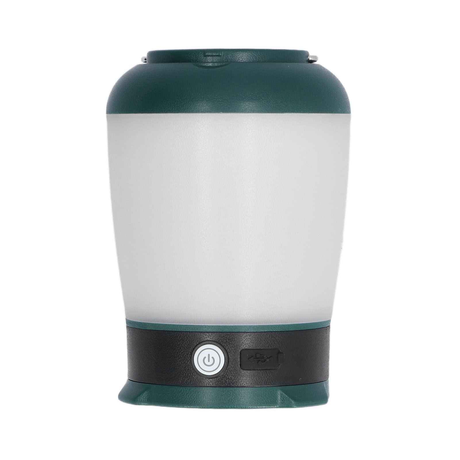Camping Lantern LED White Warm Light 3 Adjutable Modes Long Battery Life LED Lantern for Outdoor Camping V1294-YM0523-3119210271911