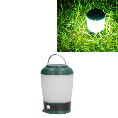 Camping Lantern LED White Warm Light 3 Adjutable Modes Long Battery Life LED Lantern for Outdoor Camping V1294-YM0523-3119210271911