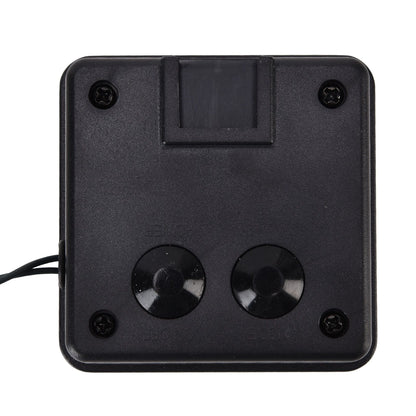 Solar Light String Waterproof Outdoor Garden Landscape Light 20LEDs 8 Lighting ModesColorful Light V1294-YM0523-3119210272112