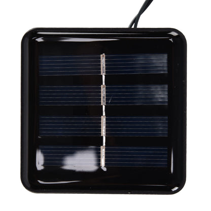 Solar Light String Waterproof Outdoor Garden Landscape Light 20LEDs 8 Lighting ModesColorful Light V1294-YM0523-3119210272112
