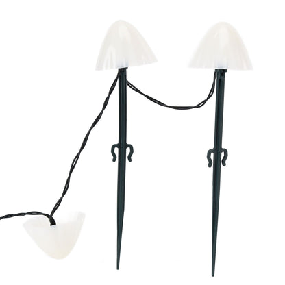 Solar Light String Waterproof Outdoor Garden Landscape Light 20LEDs 8 Lighting ModesColorful Light V1294-YM0523-3119210272112