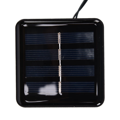 Dragonfly Solar String Lights 30LEDs Solar Powered Fairy Lights Waterproof Outdoor DecorationWarm Light V1294-YM0523-3119210272311