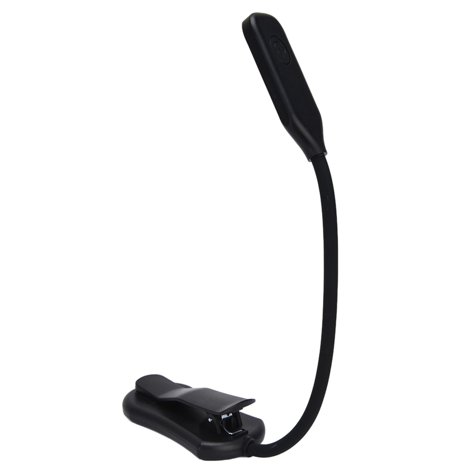 LED Book Light USB Charging 3 Gear Adjustable Reading Light Eye Protection Portable Desk Lamp V1294-YM0523-3119210273311