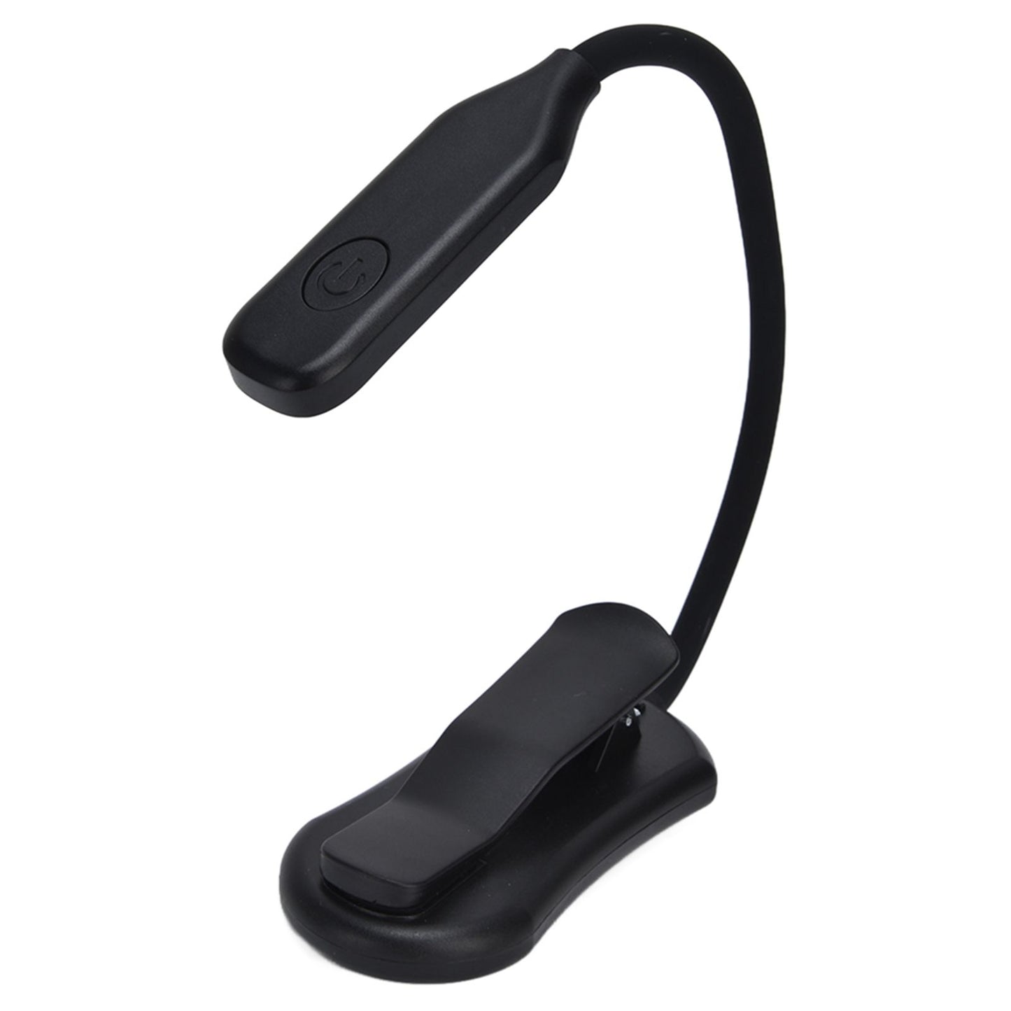LED Book Light USB Charging 3 Gear Adjustable Reading Light Eye Protection Portable Desk Lamp V1294-YM0523-3119210273311