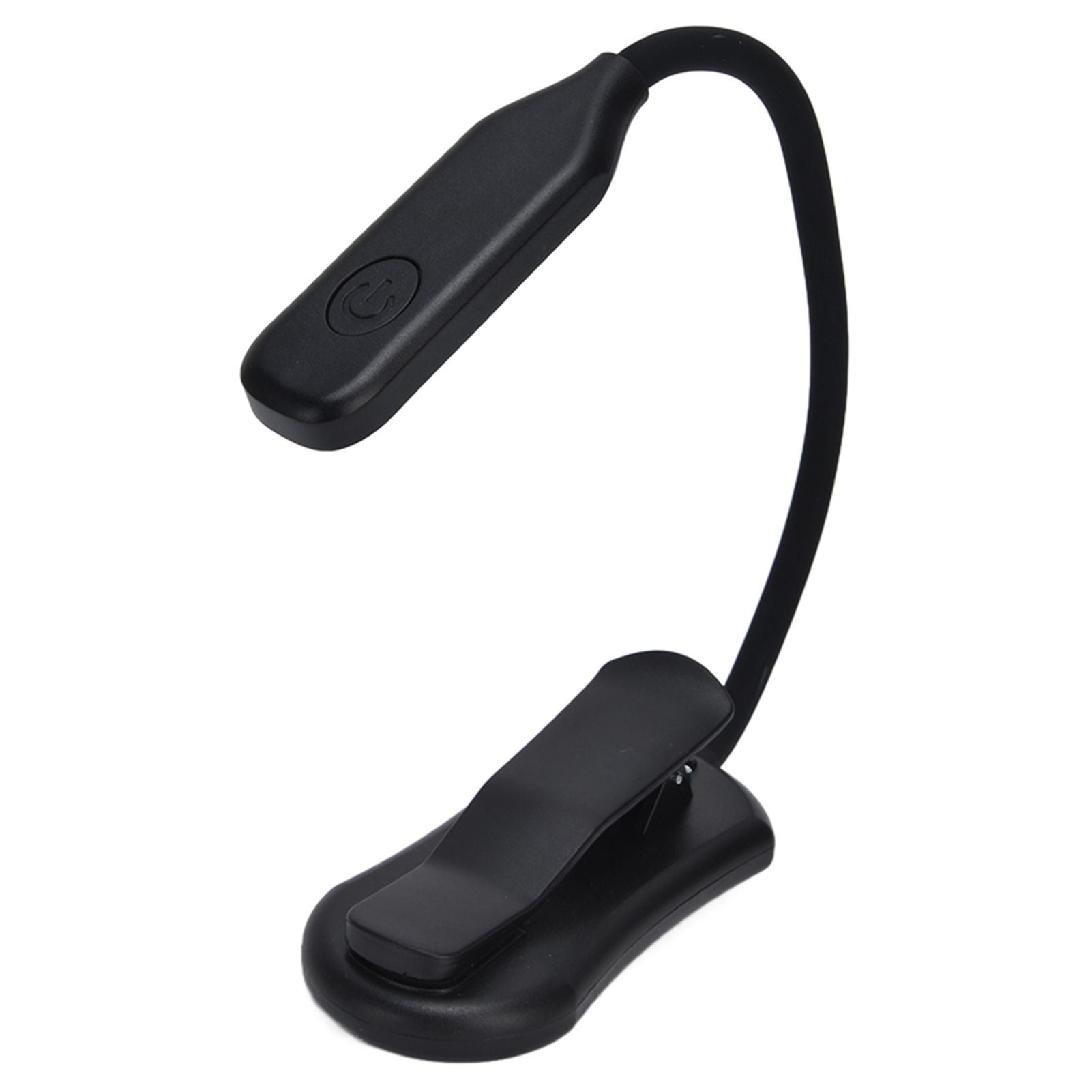 LED Book Light USB Charging 3 Gear Adjustable Reading Light Eye Protection Portable Desk Lamp V1294-YM0523-3119210273311