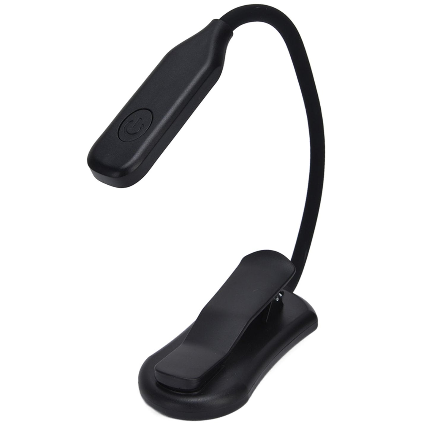 LED Book Light USB Charging 3 Gear Adjustable Reading Light Eye Protection Portable Desk Lamp V1294-YM0523-3119210273311