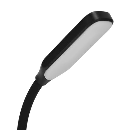 LED Book Light USB Charging 3 Gear Adjustable Reading Light Eye Protection Portable Desk Lamp V1294-YM0523-3119210273311
