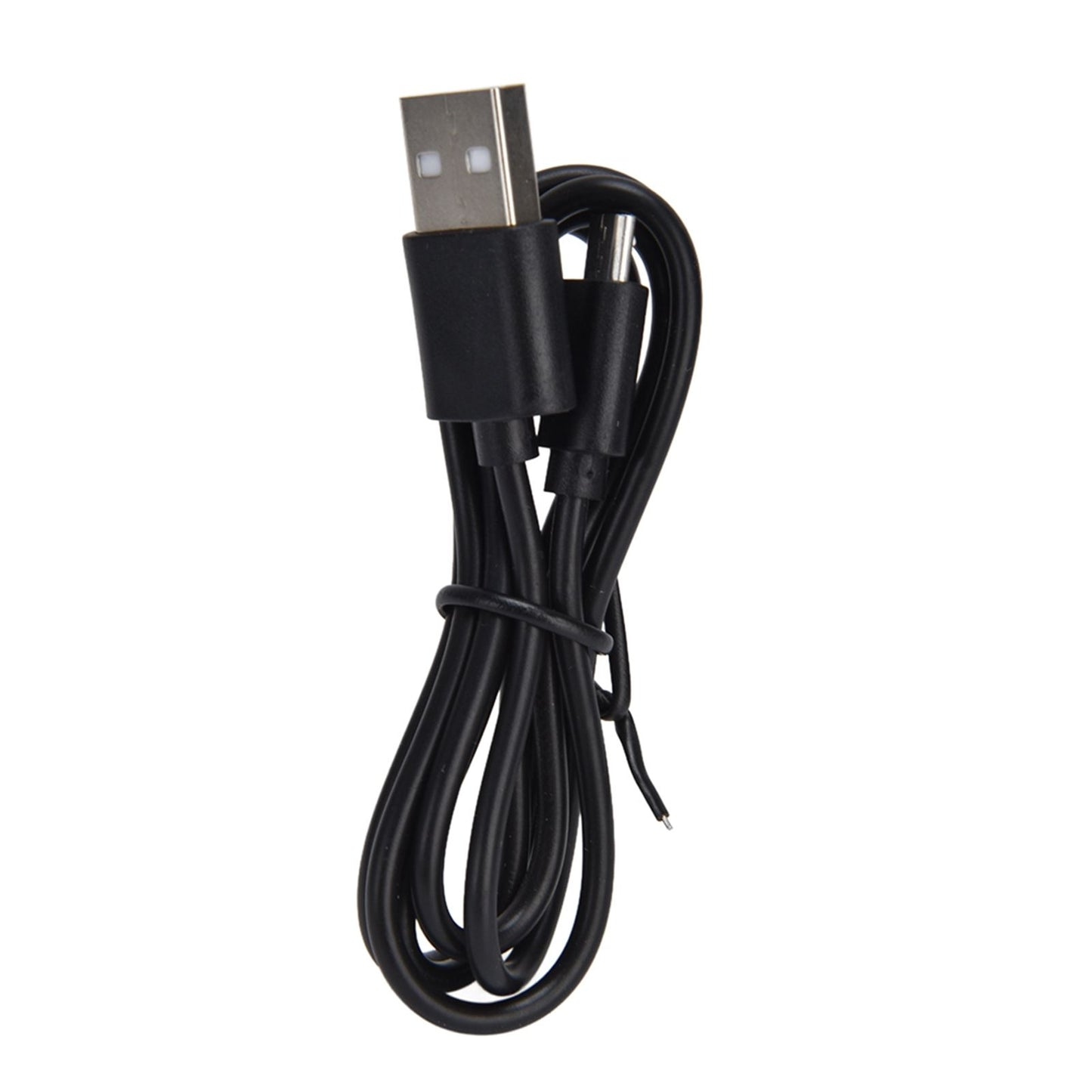 LED Book Light USB Charging 3 Gear Adjustable Reading Light Eye Protection Portable Desk Lamp V1294-YM0523-3119210273311