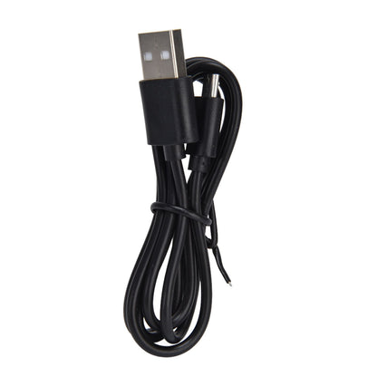 LED Book Light USB Charging 3 Gear Adjustable Reading Light Eye Protection Portable Desk Lamp V1294-YM0523-3119210273311