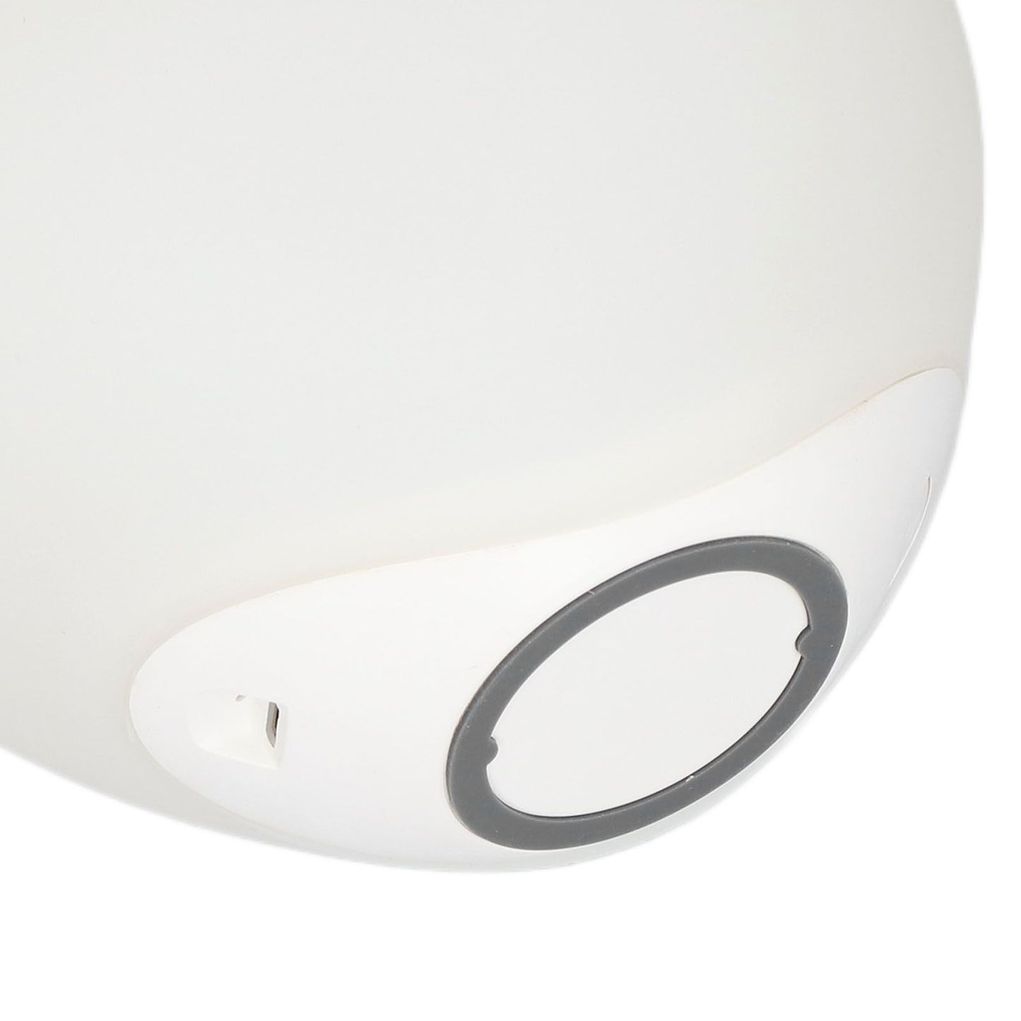 Heart Night Light Exquisite Appearance Rechargeable Battery Colorful Lights Mood Lighting V1294-YM0523-3119210273611