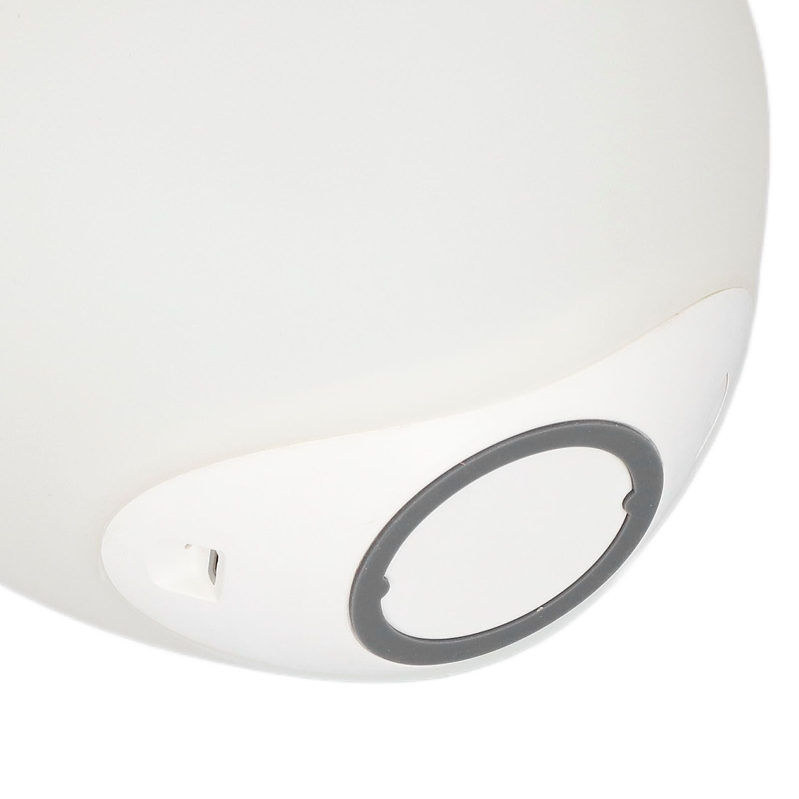 Heart Night Light Exquisite Appearance Rechargeable Battery Colorful Lights Mood Lighting V1294-YM0523-3119210273611