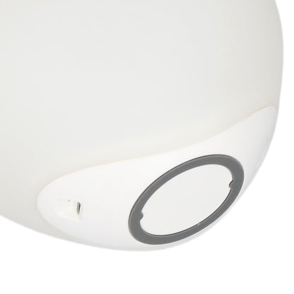 Heart Night Light Exquisite Appearance Rechargeable Battery Colorful Lights Mood Lighting V1294-YM0523-3119210273611