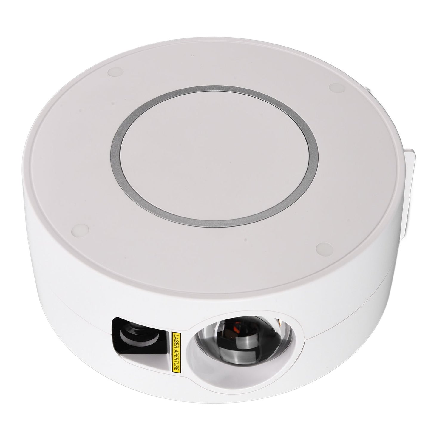 LED Star Projector Romantic Star Lamp App Control Night Light Projector for Bedroom Party KTV V1294-YM0523-3119210275911