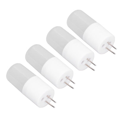 10PCS G4 Light Bulb Warm White LED Light Ceiling Lamp Bulb AC12V Wall Lamp Bulb for Living Room Office V1294-YM0523-3119210279811