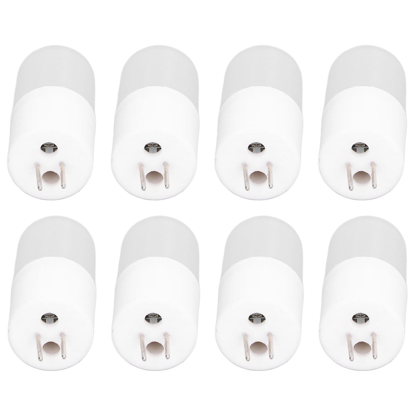 10PCS G4 Light Bulb Warm White LED Light Ceiling Lamp Bulb AC12V Wall Lamp Bulb for Living Room Office V1294-YM0523-3119210279811