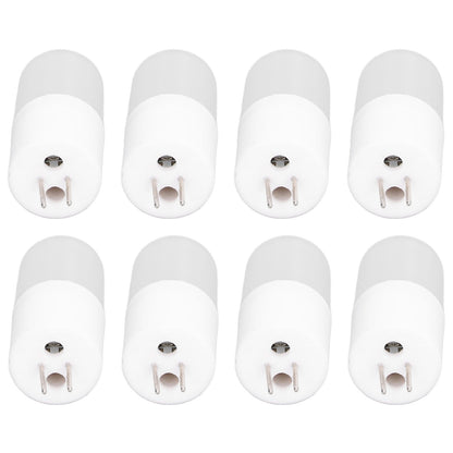 10PCS G4 Light Bulb Warm White LED Light Ceiling Lamp Bulb AC12V Wall Lamp Bulb for Living Room Office V1294-YM0523-3119210279811