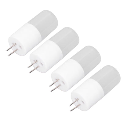 10PCS G4 Light Bulb Warm White LED Light Ceiling Lamp Bulb AC12V Wall Lamp Bulb for Living Room Office V1294-YM0523-3119210279811