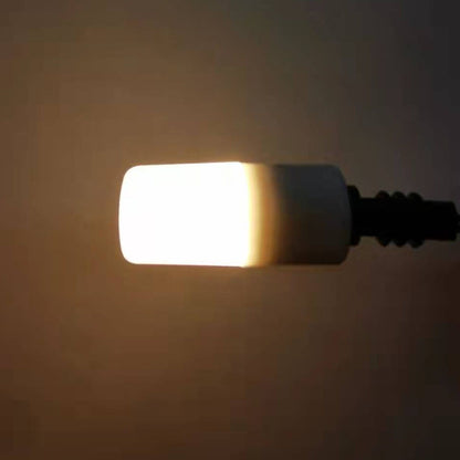 10PCS G4 Light Bulb Warm White LED Light Ceiling Lamp Bulb AC12V Wall Lamp Bulb for Living Room Office V1294-YM0523-3119210279811