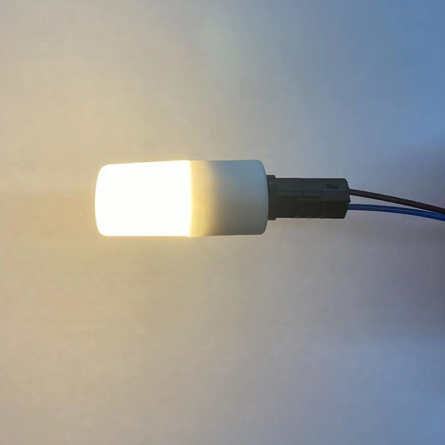 10PCS G4 Light Bulb Warm White LED Light Ceiling Lamp Bulb AC12V Wall Lamp Bulb for Living Room Office V1294-YM0523-3119210279811