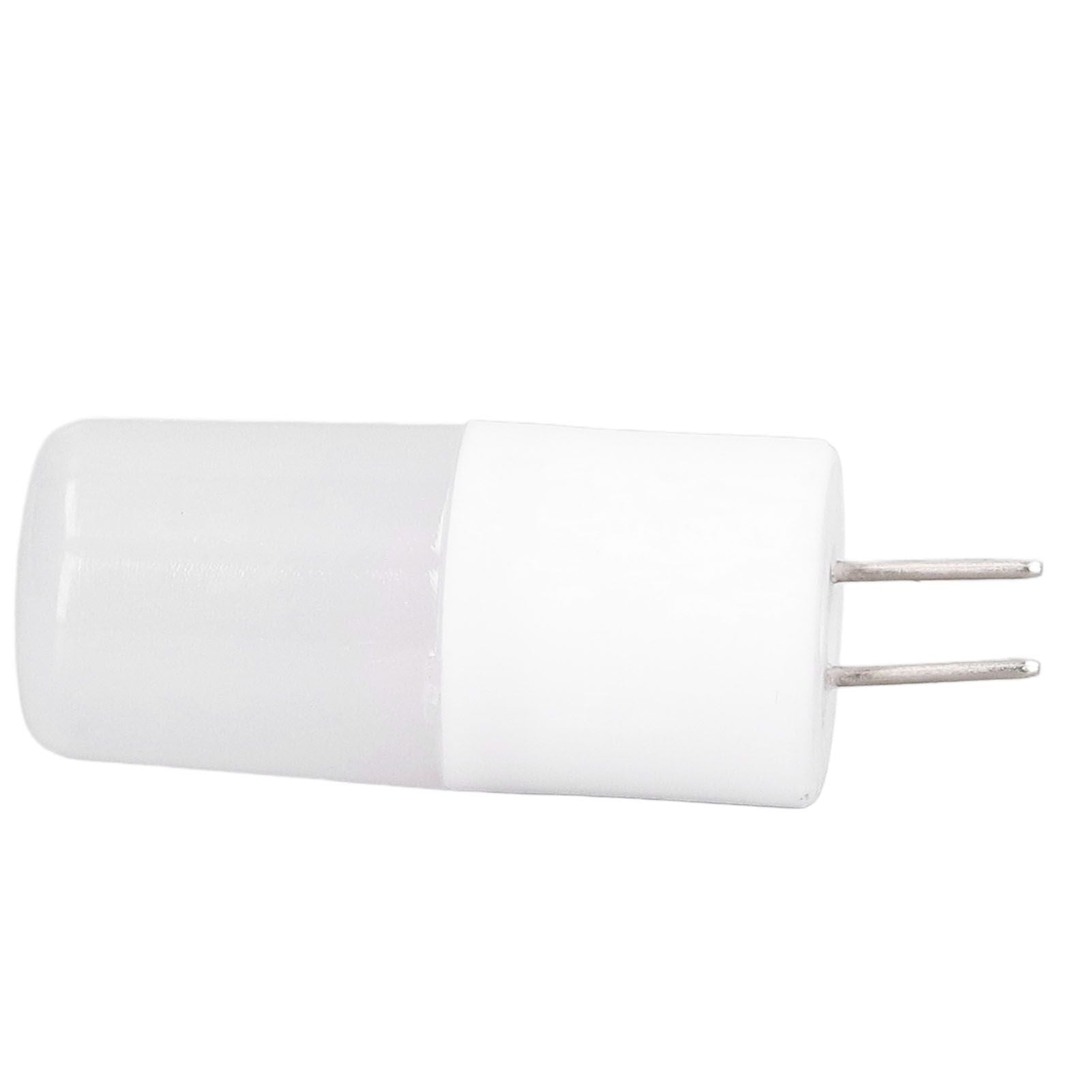 10PCS G4 Light Bulb Warm White LED Light Ceiling Lamp Bulb AC12V Wall Lamp Bulb for Living Room Office V1294-YM0523-3119210279811
