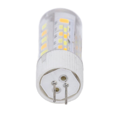 6PCS G4 Light Bulb 3 Light Color 220V Small Ceiling Lamp Bulb Wall Lamp Bulb for Home OfficeG4 3W 32LED V1294-YM0523-3119210280111