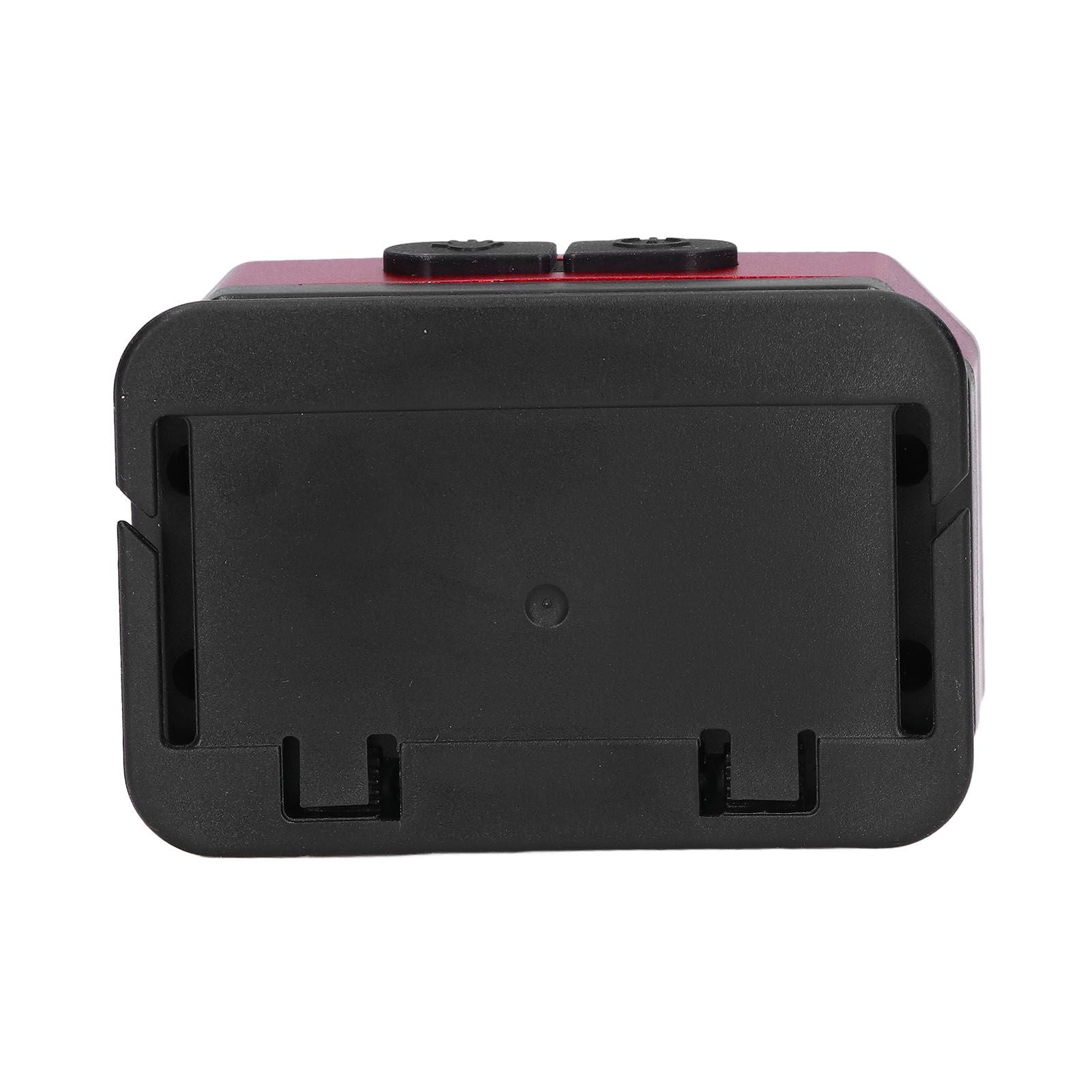 LED Headlight Outdoor COB Induction Headlight USB Charging Head Flashlight for Night RunningRed V1294-YM0523-3119210280611