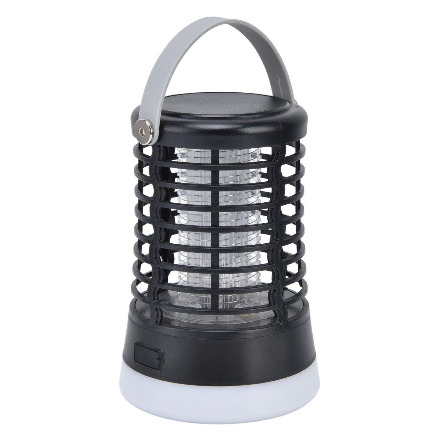 Electric Mosquito Light USB Charging Mosquito Trap Lamp with 3 Light Colors for Bedroom Kitchen Office Garden V1294-YM0523-3119210340611