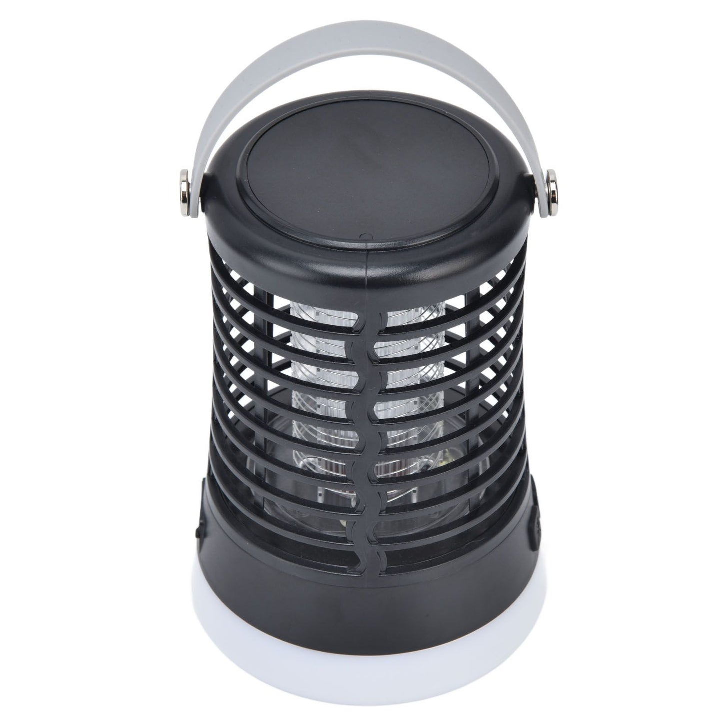 Electric Mosquito Light USB Charging Mosquito Trap Lamp with 3 Light Colors for Bedroom Kitchen Office Garden V1294-YM0523-3119210340611