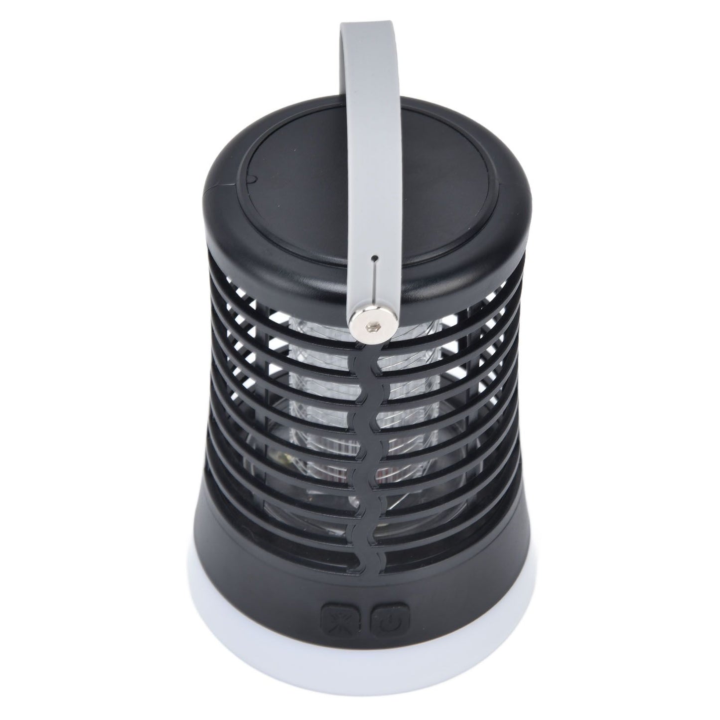 Electric Mosquito Light USB Charging Mosquito Trap Lamp with 3 Light Colors for Bedroom Kitchen Office Garden V1294-YM0523-3119210340611
