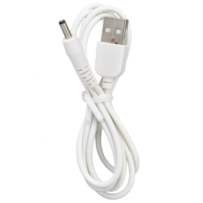 Creative LED Faucet Night Light USB Charging Voice Controlled Induction Bedside Lamp for Corridor V1294-YM0523-3119210340911