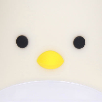Cute Bird Alarm Clock Light LED Night Lamp USB Charging Cartoon Clock Night Light for Bedroom V1294-YM0523-3119210341011