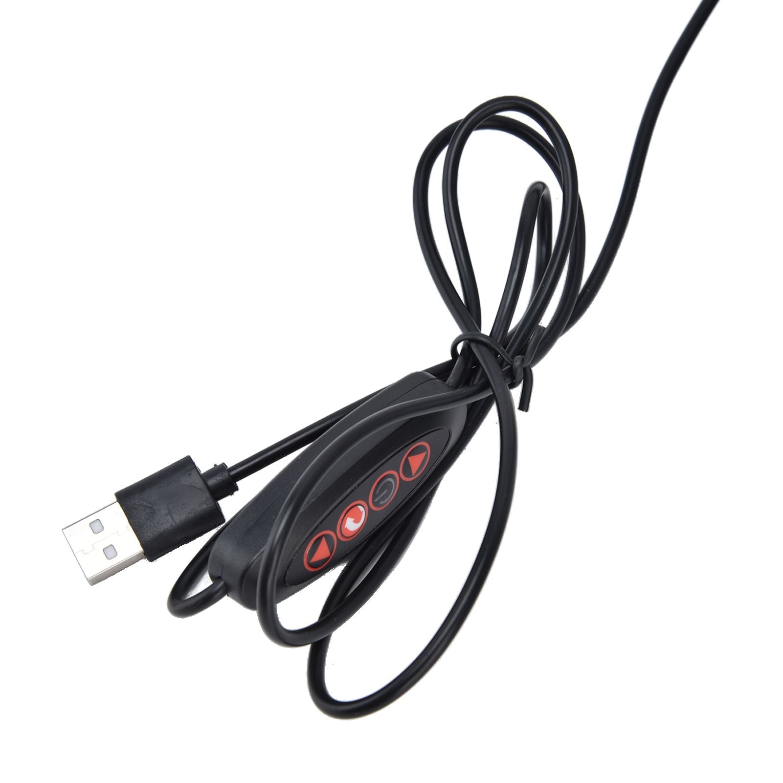 Mobile Phone Live Lighting 3 Colour Adjustable Angle Light Multifunction USB Power Supply Selfie Rings Light V1294-YM0523-3119210341611