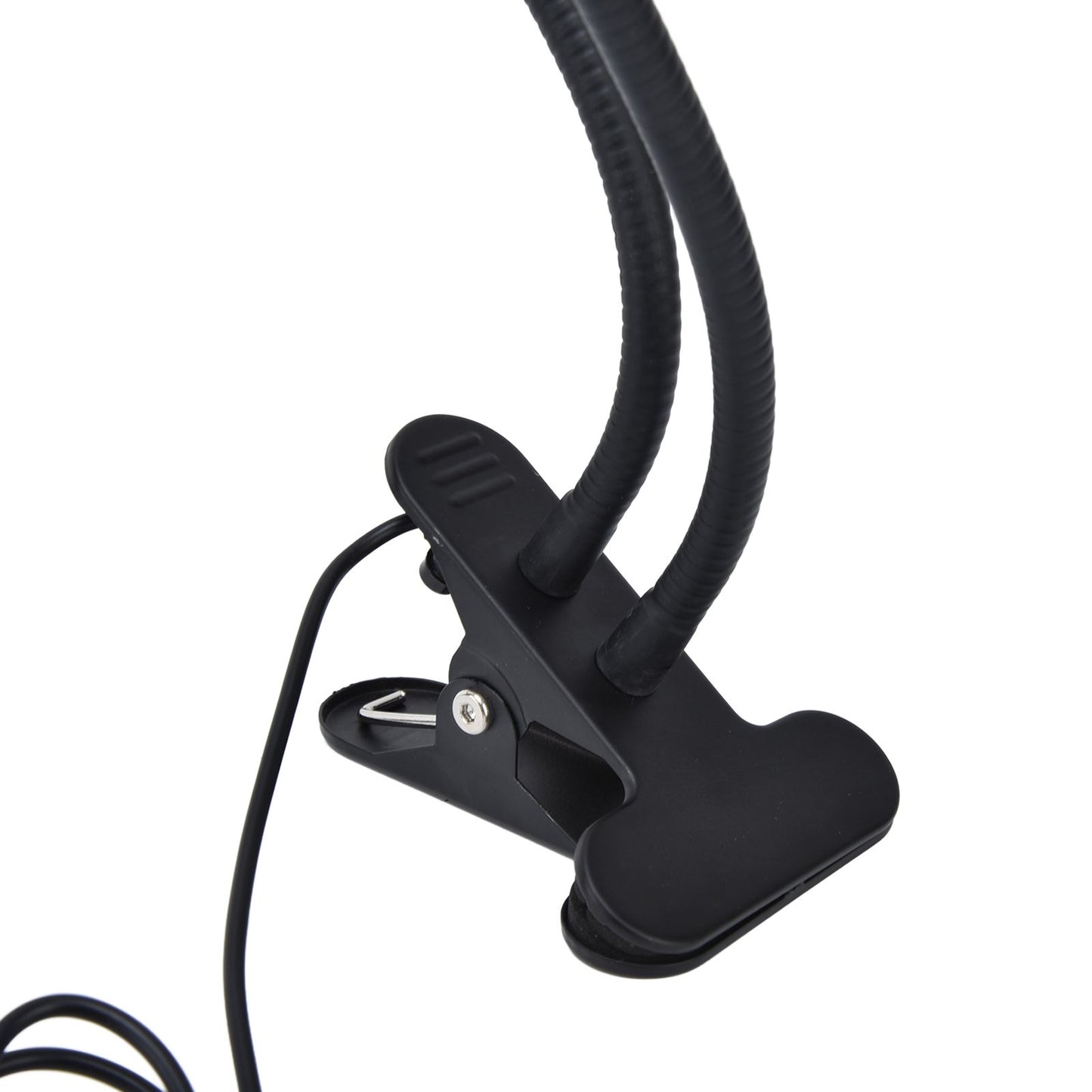 Mobile Phone Live Lighting 3 Colour Adjustable Angle Light Multifunction USB Power Supply Selfie Rings Light V1294-YM0523-3119210341611