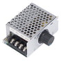 Motor Controller PWM Stepless Variable Speed Switch 20A 1200W Motor Regulator DC9-60V V1294-YM0523-3119210342911