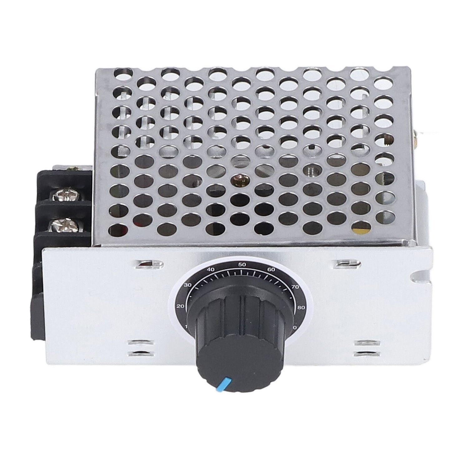 Motor Controller PWM Stepless Variable Speed Switch 20A 1200W Motor Regulator DC9-60V V1294-YM0523-3119210342911