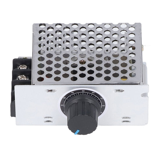 Motor Controller PWM Stepless Variable Speed Switch 20A 1200W Motor Regulator DC9-60V V1294-YM0523-3119210342911
