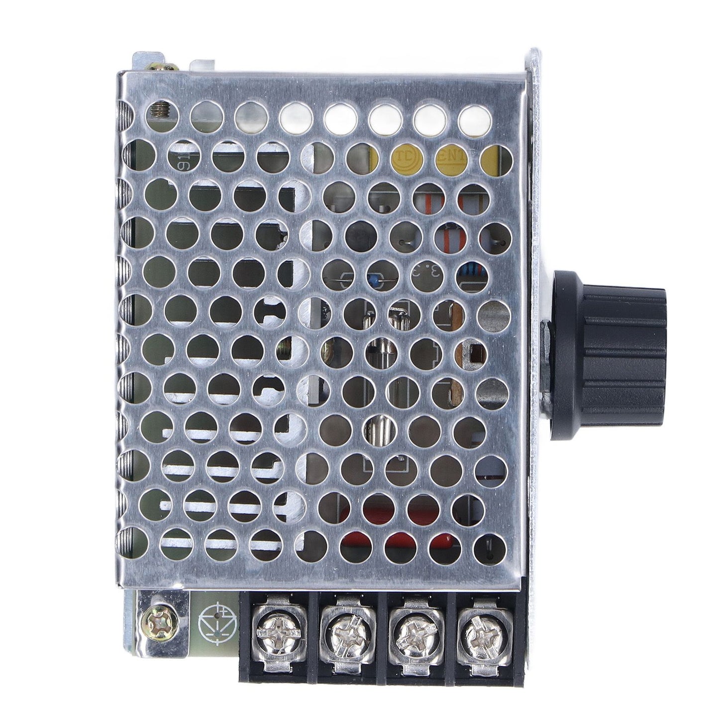 Motor Controller PWM Stepless Variable Speed Switch 20A 1200W Motor Regulator DC9-60V V1294-YM0523-3119210342911