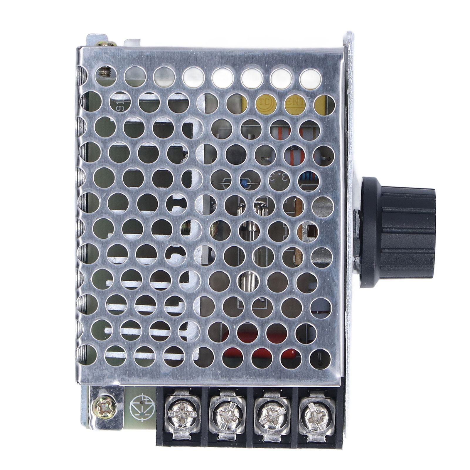 Motor Controller PWM Stepless Variable Speed Switch 20A 1200W Motor Regulator DC9-60V V1294-YM0523-3119210342911