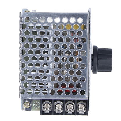 Motor Controller PWM Stepless Variable Speed Switch 20A 1200W Motor Regulator DC9-60V V1294-YM0523-3119210342911