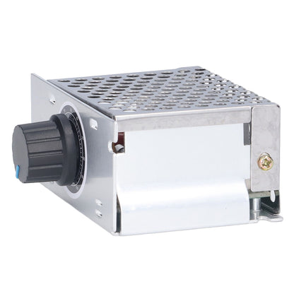 Motor Controller PWM Stepless Variable Speed Switch 20A 1200W Motor Regulator DC9-60V V1294-YM0523-3119210342911