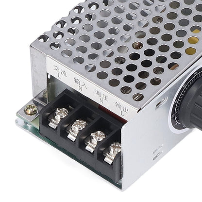 Motor Controller PWM Stepless Variable Speed Switch 20A 1200W Motor Regulator DC9-60V V1294-YM0523-3119210342911