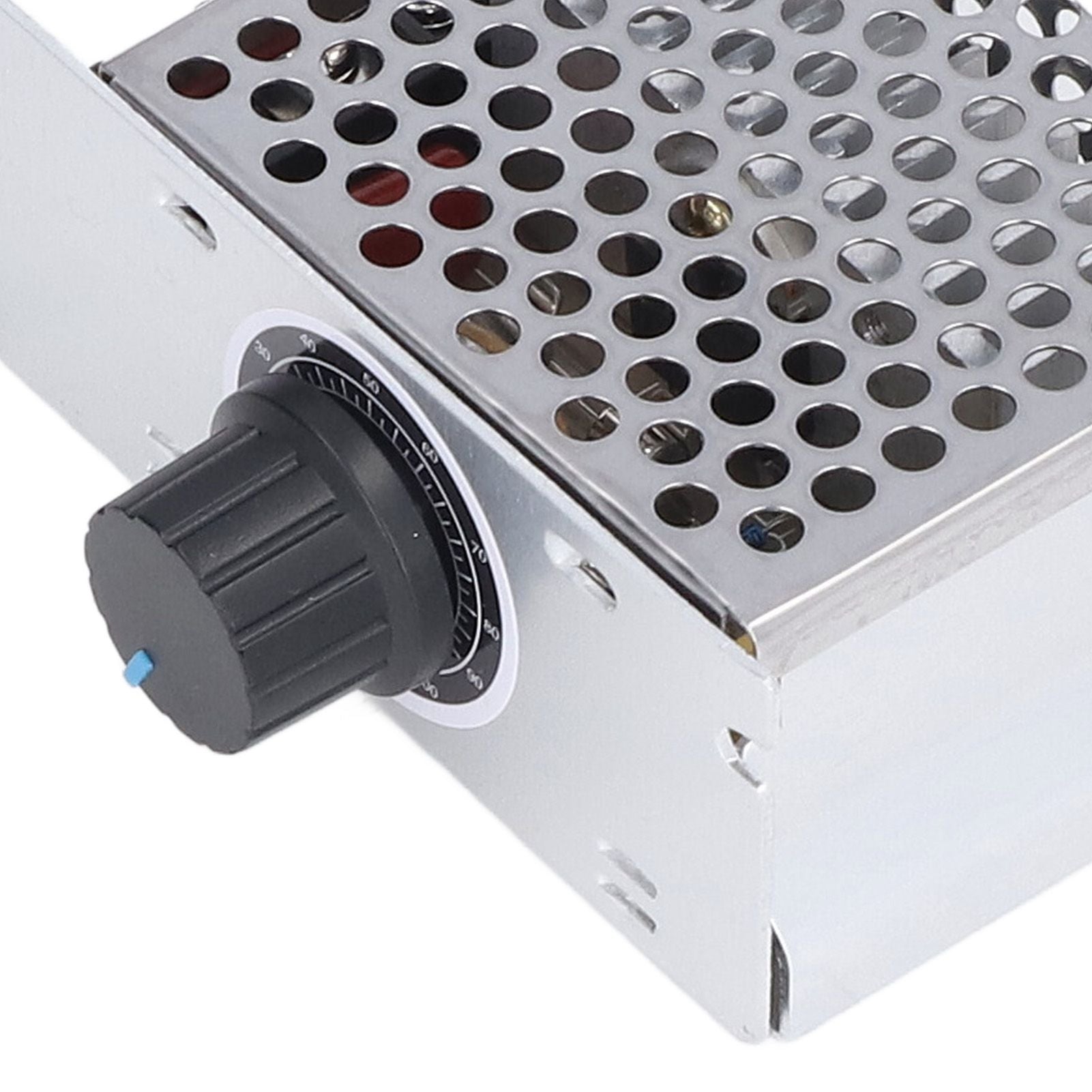 Motor Controller PWM Stepless Variable Speed Switch 20A 1200W Motor Regulator DC9-60V V1294-YM0523-3119210342911