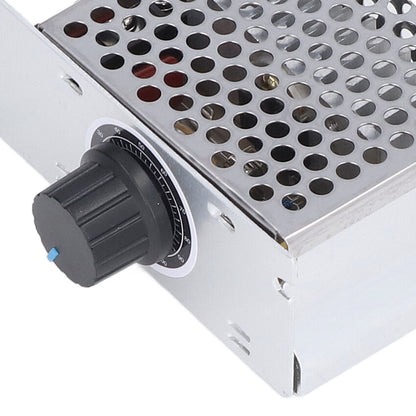Motor Controller PWM Stepless Variable Speed Switch 20A 1200W Motor Regulator DC9-60V V1294-YM0523-3119210342911