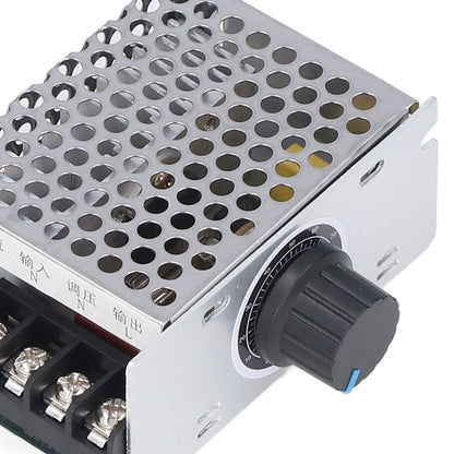 Motor Controller PWM Stepless Variable Speed Switch 20A 1200W Motor Regulator DC9-60V V1294-YM0523-3119210342911