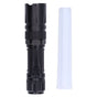 RGBW Flashlight IPX5 Waterproof 4 in 1 4 Colors Lighting 100-200m Range Multi Function Flashlight for V1294-YM0523-3119210343011