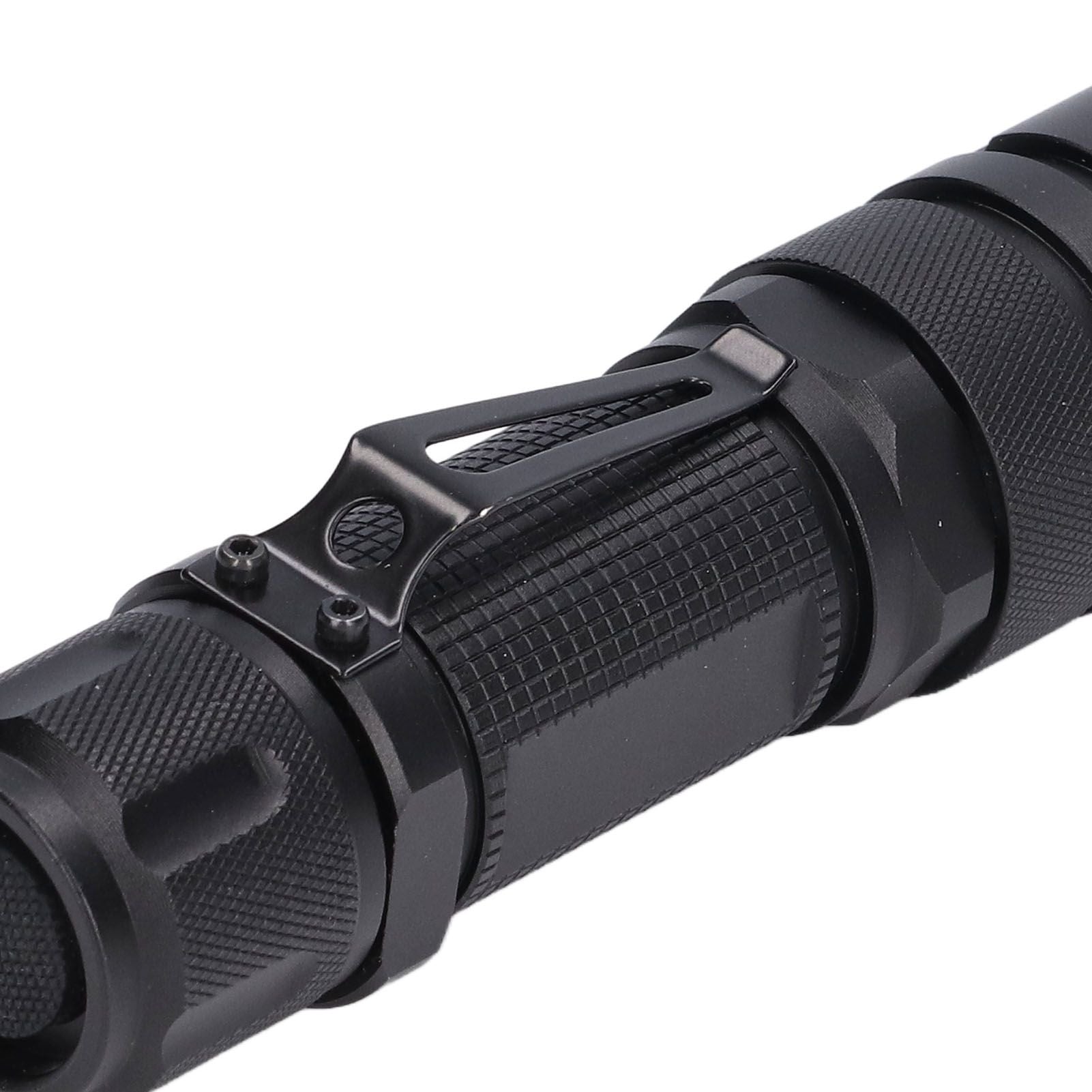 RGBW Flashlight IPX5 Waterproof 4 in 1 4 Colors Lighting 100-200m Range Multi Function Flashlight for V1294-YM0523-3119210343011